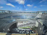 梅田スカイビル・空中庭園展望台に投稿された画像（2026/9/24）