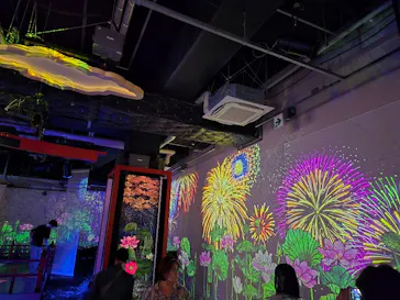 AQUARIUM × ART　atoaに投稿された画像（2026/9/23）