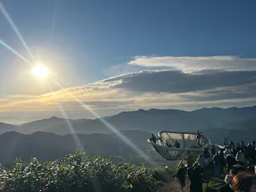 星野リゾート　トマムに投稿された画像（2026/9/23）