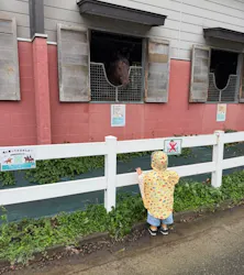 東武動物公園に投稿された画像（2026/9/24）