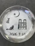 サンドブラスト本部教室 砂で削るガラス工芸教室に投稿された画像（2026/9/24）