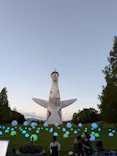 万博記念公園お祭り広場に投稿された画像（2026/9/24）
