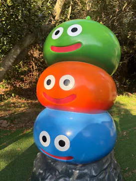 ニジゲンノモリに投稿された画像（2026/9/24）