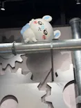 ちいかわパークに投稿された画像（2026/9/24）