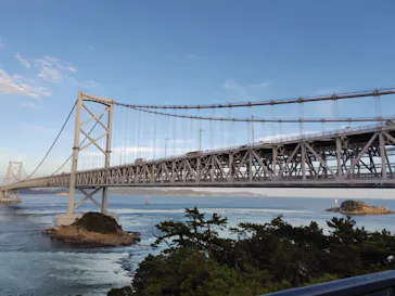 徳島県立 渦の道に投稿された画像（2026/9/24）