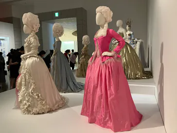 マリー・アントワネット・スタイルに投稿された画像（2026/9/24）
