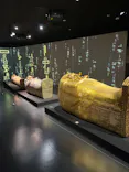 MYSTERY OF TUTANKHAMEN 体感型古代エジプト展に投稿された画像（2026/9/24）