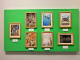 プレバト才能アリ展（静岡会場）に投稿された画像（2026/9/24）