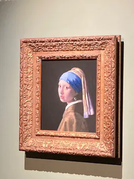 大塚国際美術館に投稿された画像（2026/9/24）