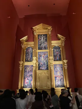 大塚国際美術館に投稿された画像（2026/9/24）