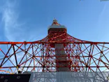 東京タワーに投稿された画像（2026/9/24）
