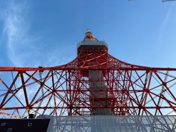 東京タワーに投稿された画像（2026/9/24）