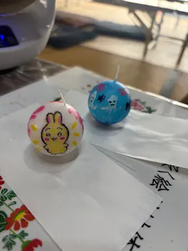 小澤蝋燭店に投稿された画像（2026/9/24）