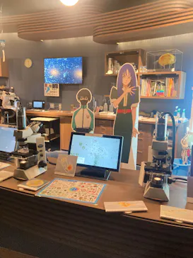 滋賀県立琵琶湖博物館に投稿された画像（2026/9/24）
