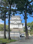 小田原城に投稿された画像（2026/9/24）