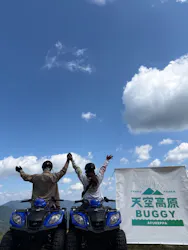 天空高原バギーに投稿された画像（2026/9/24）