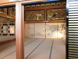 名古屋城に投稿された画像（2026/9/24）
