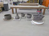 品野陶磁器センター陶芸教室に投稿された画像（2026/9/24）
