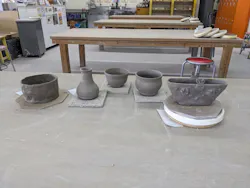 品野陶磁器センター陶芸教室に投稿された画像（2026/9/24）