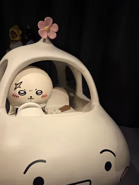 ちいかわパークに投稿された画像（2026/9/24）