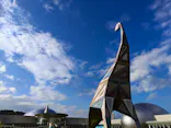 福井県立恐竜博物館に投稿された画像（2026/9/24）