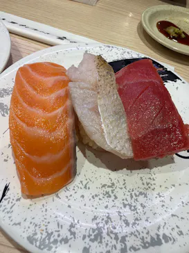 回転寿司みさき（海鮮三崎港）に投稿された画像（2026/9/24）