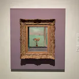 開館50周年記念　アルベール・マルケ展（ＳＯＭＰＯ美術館）に投稿された画像（2026/9/24）