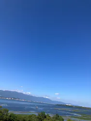 滋賀県立琵琶湖博物館に投稿された画像（2026/9/24）