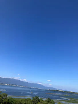 滋賀県立琵琶湖博物館に投稿された画像（2026/9/24）
