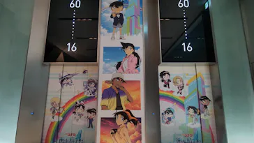 ハルカス300(展望台)に投稿された画像（2026/9/24）