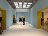 ピカソ meets ポール・スミス　遊び心の冒険へに投稿された画像（2026/9/24）