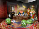 ジブリパーク展に投稿された画像（2026/9/24）