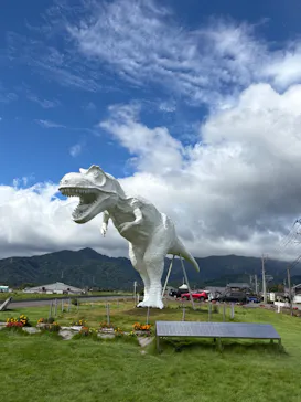 福井県立恐竜博物館に投稿された画像（2026/9/24）