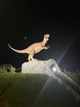 福井県立恐竜博物館に投稿された画像（2026/9/24）