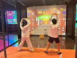 VS PARKイオンレイクタウンmori店に投稿された画像（2026/9/24）