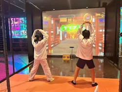 VS PARKイオンレイクタウンmori店に投稿された画像（2026/9/24）