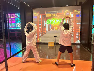 VS PARKイオンレイクタウンmori店に投稿された画像（2026/9/24）