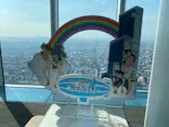 ハルカス300(展望台)に投稿された画像（2026/9/24）