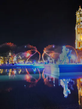 ハウステンボスに投稿された画像（2026/9/24）