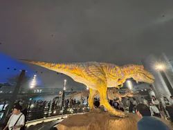 福井県立恐竜博物館に投稿された画像（2026/9/24）