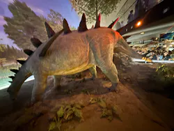 福井県立恐竜博物館に投稿された画像（2026/9/24）