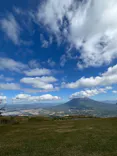 ニセコ東急グランヒラフに投稿された画像（2026/9/25）