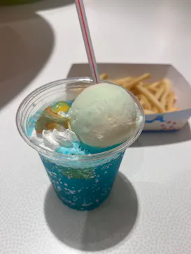 仙台うみの杜水族館に投稿された画像（2026/9/24）
