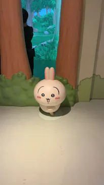 ちいかわパークに投稿された画像（2026/9/24）