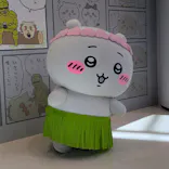 ちいかわパークに投稿された画像（2026/9/25）
