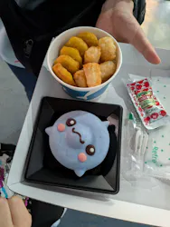 マクセル アクアパーク品川に投稿された画像（2026/9/24）