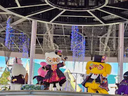 ハーモニーランドに投稿された画像（2026/9/24）