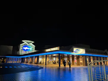 アクアワールド茨城県大洗水族館に投稿された画像（2026/9/25）