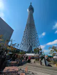 東京スカイツリー®に投稿された画像（2026/9/25）