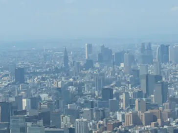 東京スカイツリー®に投稿された画像（2026/9/25）